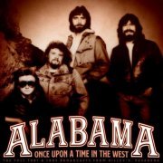 Alabama - Once Upon A Time in The West (Live) (2022)