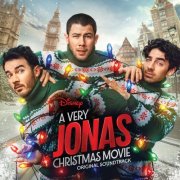 Jonas Brothers - A Very Jonas Christmas Movie (Original Soundtrack) (2025)