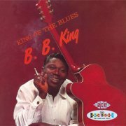 B.B. King - King Of The Blues (1960) [2009]