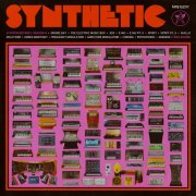 Rich Aucoin - Synthetic Season 4 (2025) [Hi-Res]