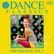 VA - Dance Classics - Pop Edition Vol. 7 [2CD] (2011)