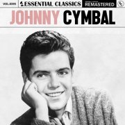 Johnny Cymbal - Essential Classics, Vol. 395 (2024)