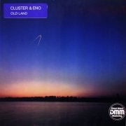 Cluster & Eno - Old Land (1985) [24bit FLAC]