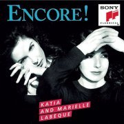 Katia Labèque & Marielle Labèque - Encore! (1992)