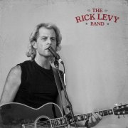 The Rick Levy Band - The Rick Levy Band (2025)