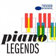 VA - Blue Note Piano Legends (2021)