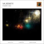 Val Bonetti - Hidden Star (2020)
