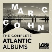 Marc Cohn - The Complete Atlantic Albums (2020)