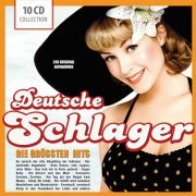 VA - Deutsche Schlager - Die größten Hits (2015)