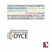 VA - Discovering Young Composers of Europe (2021) Hi-Res