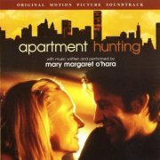 Mary Margaret O'Hara - Apartment Hunting (Original Motion Picture Soundtrack) (2021)