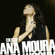 Ana Moura – Coliseu (2011)