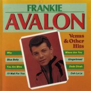 Frankie Avalon - Venus & Other Hits (1988)