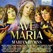 VA - Ave Maria: Marian Hymns (2020)