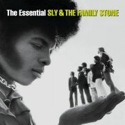 Sly & The Family Stone - The Essential Sly & The Family Stone (2003) flac