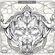 Flor De Loto - Eclipse (2018)