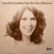 Helen McBennett - That's When The Music Takes Me (1978/2020)