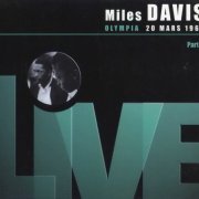 Miles Davis - Olympia 20 Mars 1960, Part 1 (1999)