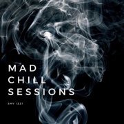 Sav Izzi - Mad Chill Sessions (2020)