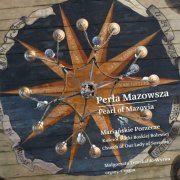 Małgorzata Trzaskalik-Wyrwa - Perła Mazowsza. Pearl of Masovia (2024) Hi-Res