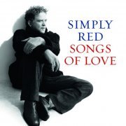 Simply Red - Songs Of Love (2010)