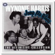 Wynonie Harris - Jump Mr Blues: The Definitive Collection [2CD Set] (2011)