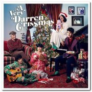 Darren Criss - A Very Darren Crissmas (2021) [CD Rip]