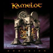 Kamelot - Dominion (2025 Remaster) (2025) Hi-Res