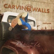 Carvin Walls - Between Us (2019)