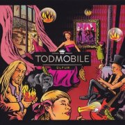 Todmobile - Ulfur (2014)