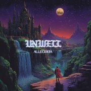 Unwell - Allegoria (2025) Hi-Res