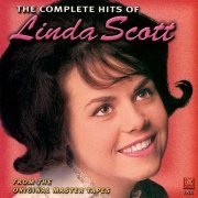 Linda Scott - The Complete Hits Of Linda Scott (2000)