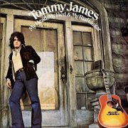 Tommy James ‎– My Head, My Bed & My Red Guitar (1971)