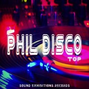 Phil Disco - Top (2015)