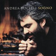 Andrea Bocelli - Sogno (1999/2015) LP