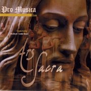 Szabó Dénes, Pro Musica - Ars sacra (Live) (2012)
