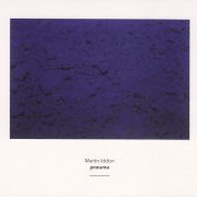 Martin Iddon - pneuma (2014)