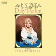 Dolly Parton - Jolene (Expanded Edition) (1974/2019)