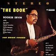 Booker Ervin - The Book Cooks (1961/2013) Hi Res