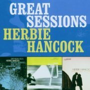 Herbie Hancock - Great Sessions (2006) {RVG Edition}