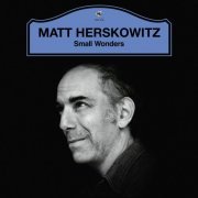 Matt Herskowitz - Small Wonders (2023)