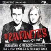 The Raveonettes - The Raveonettes Presents: Rip It Off (2023) Hi Res