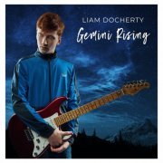 Liam Docherty - Gemini Rising (2023)