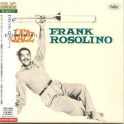 Frank Rosolino - Frank Rosolino (1954) [2001 Super Bit Jazz Classics]