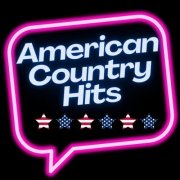 VA - American Country Hits (2024)