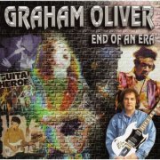 Graham Oliver - End Of Era (2003)