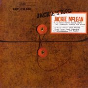 Jackie McLean - Jackie's Bag (2010) [SACD]