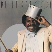 Billy Preston - Billy Preston (1976)