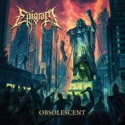 Epigram - Obsolescent (2026) Hi-Res