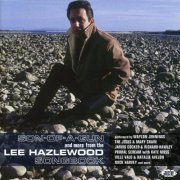 VA - Son-Of-A-Gun and More from the Lee Hazlewood Songbook (2016)